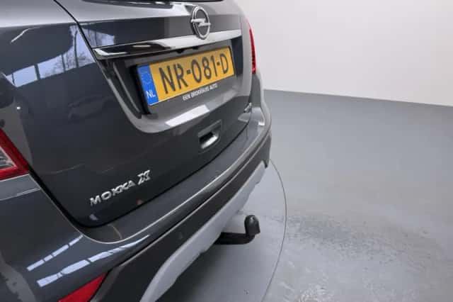 Opel Mokka (2017) thumbnail 34