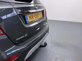 Opel Mokka (2017) thumbnail 34