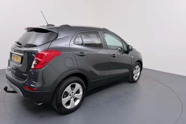 Opel Mokka (2017) thumbnail 35