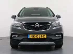 Opel Mokka (2017) thumbnail 5
