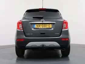 Opel Mokka (2017) thumbnail 6