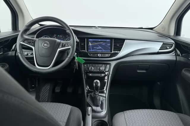 Opel Mokka (2017) thumbnail 7