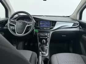Opel Mokka (2017) thumbnail 7