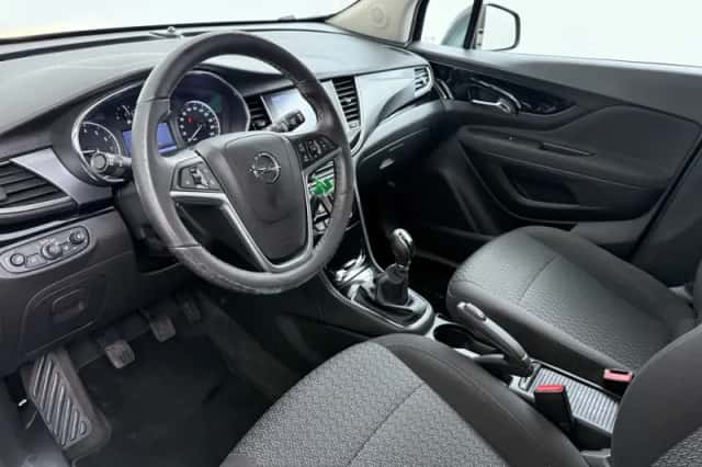 Opel Mokka (2017) thumbnail 8