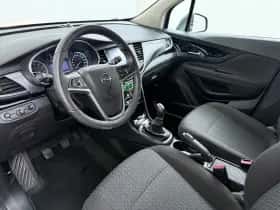 Opel Mokka (2017) thumbnail 8