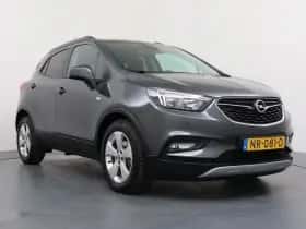 Opel Mokka (2017) thumbnail 9