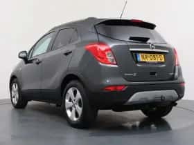 Opel Mokka (2017) thumbnail 10
