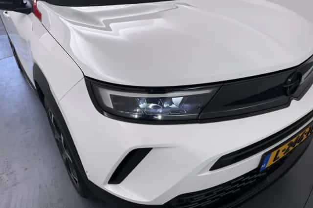 Opel Mokka (2021) thumbnail 11
