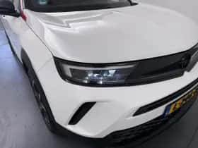Opel Mokka (2021) thumbnail 11