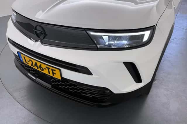 Opel Mokka (2021) thumbnail 12