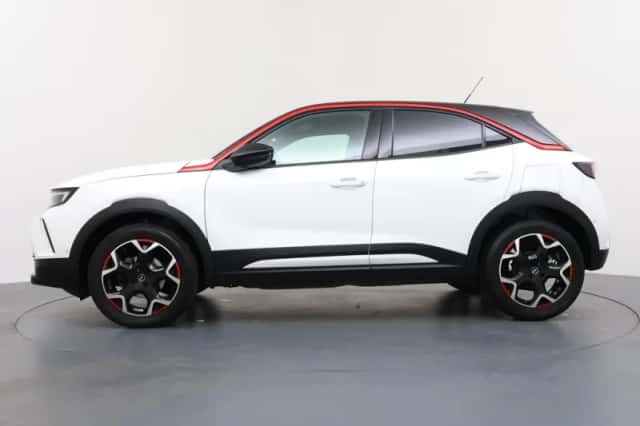 Opel Mokka (2021) thumbnail 13