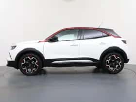 Opel Mokka (2021) thumbnail 13