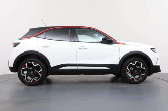 Opel Mokka (2021) thumbnail 14