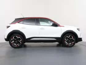 Opel Mokka (2021) thumbnail 14