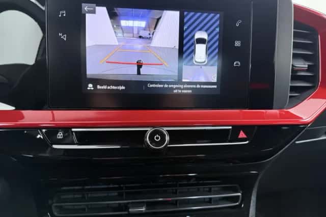 Opel Mokka (2021) thumbnail 16