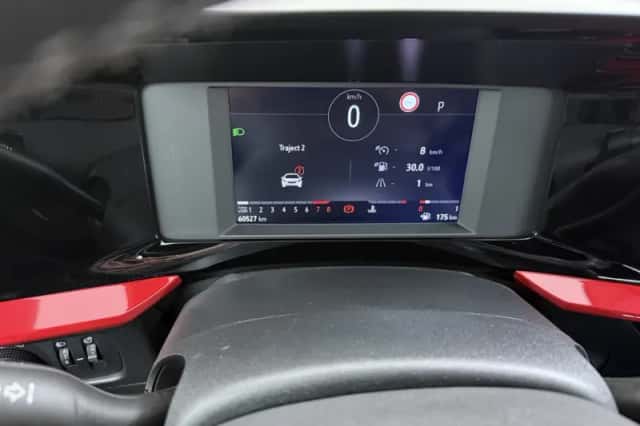 Opel Mokka (2021) thumbnail 18