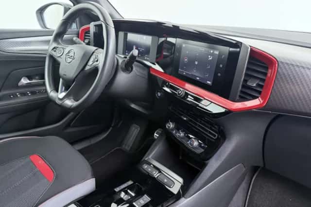 Opel Mokka (2021) thumbnail 3