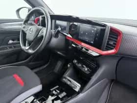 Opel Mokka (2021) thumbnail 3