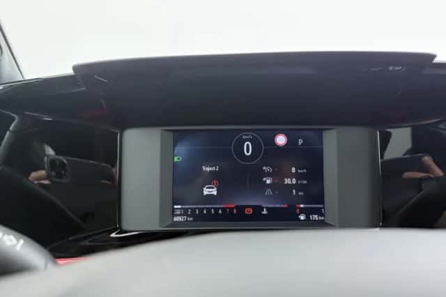 Opel Mokka (2021) thumbnail 22