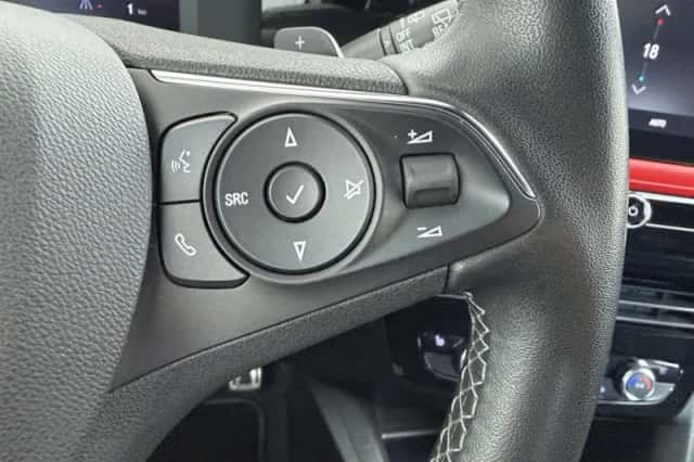 Opel Mokka (2021) thumbnail 23