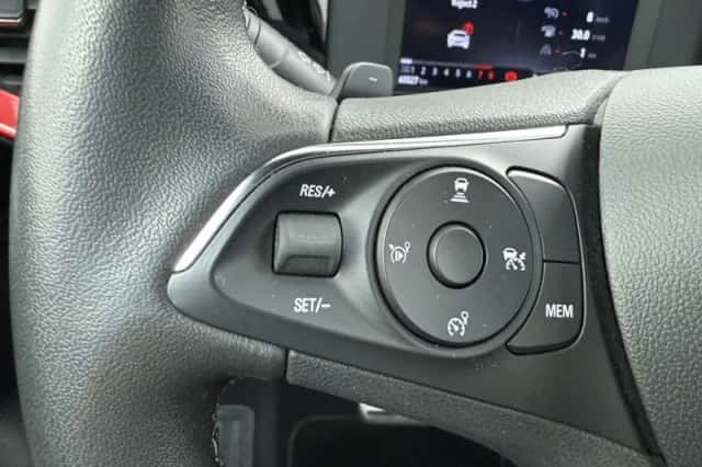 Opel Mokka (2021) thumbnail 24