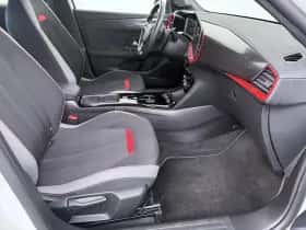 Opel Mokka (2021) thumbnail 4