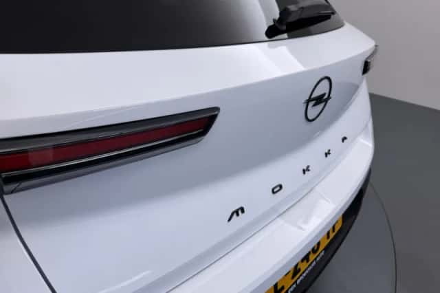 Opel Mokka (2021) thumbnail 32