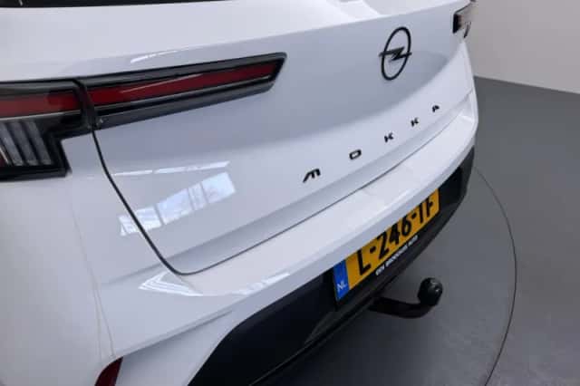 Opel Mokka (2021) thumbnail 34