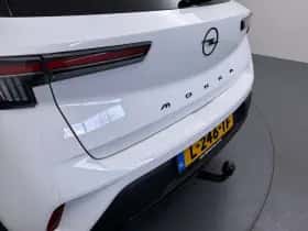 Opel Mokka (2021) thumbnail 34