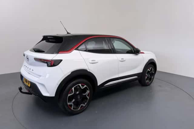 Opel Mokka (2021) thumbnail 35