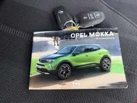 Opel Mokka (2021) thumbnail 36