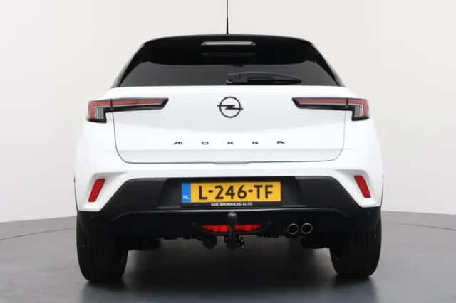 Opel Mokka (2021) thumbnail 6