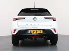 Opel Mokka (2021) thumbnail 6