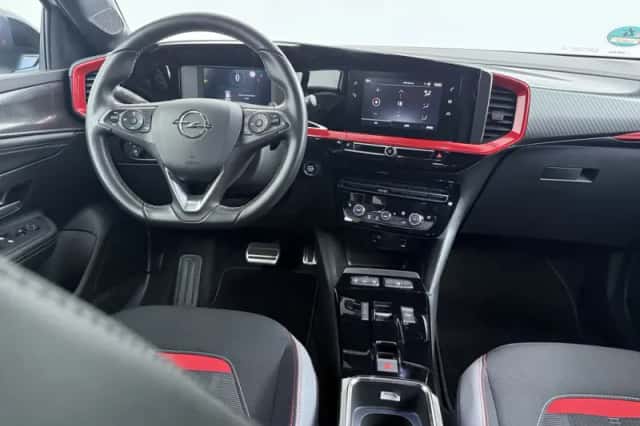 Opel Mokka (2021) thumbnail 7