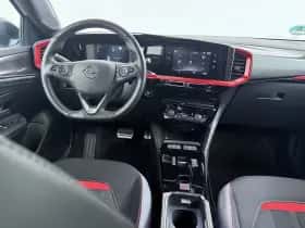 Opel Mokka (2021) thumbnail 7