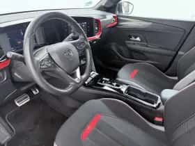 Opel Mokka (2021) thumbnail 8