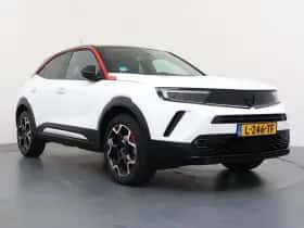 Opel Mokka (2021) thumbnail 9