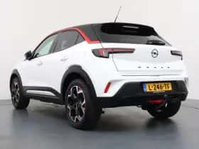 Opel Mokka (2021) thumbnail 10