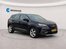 Opel Grandland X (2020) thumbnail 2