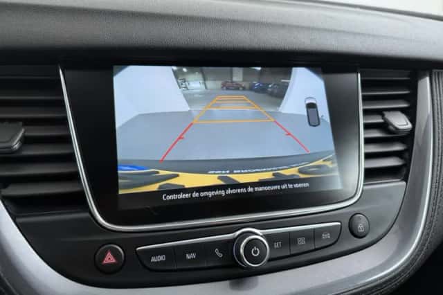 Opel Grandland X (2020) thumbnail 16