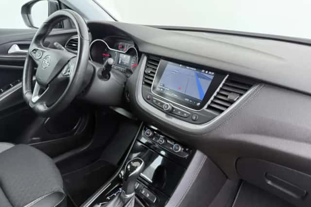 Opel Grandland X (2020) thumbnail 3