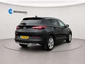 Opel Grandland X (2020) thumbnail 3