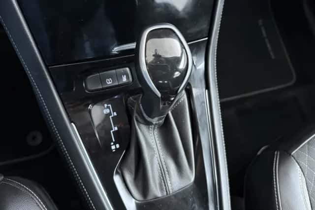 Opel Grandland X (2020) thumbnail 21
