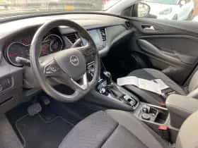 Opel Grandland X (2020) thumbnail 4