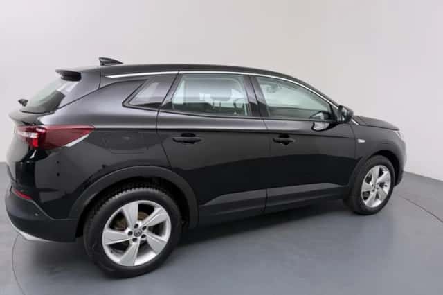 Opel Grandland X (2020) thumbnail 35