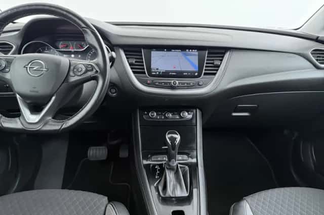 Opel Grandland X (2020) thumbnail 7