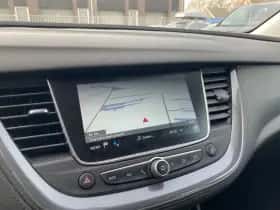 Opel Grandland X (2020) thumbnail 7