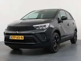 Opel Crossland (2024) thumbnail 1