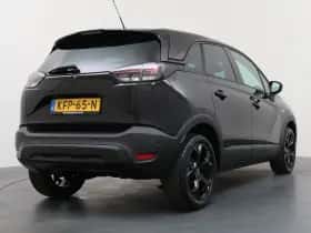 Opel Crossland (2024) thumbnail 2