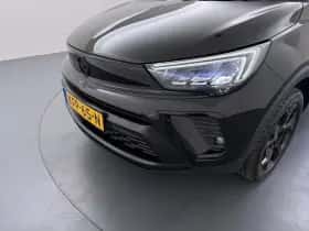 Opel Crossland (2024) thumbnail 12